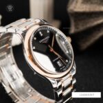 Longines 38.5mm Nam L2.628.5.59.7 - Ảnh 5