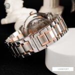 Longines 38.5mm Nam L2.628.5.59.7 - Ảnh 6