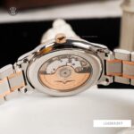 Longines 38.5mm Nam L2.628.5.59.7 - Ảnh 7