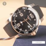 Longines 41mm Nam L3.781.3.58.9 - Ảnh 2