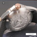 Longines 41mm Nam L3.781.3.58.9 - Ảnh 4