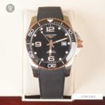 Longines 41mm Nam L3.781.3.58.9 - Ảnh 6