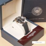 Longines 41mm Nam L3.781.3.58.9 - Ảnh 7