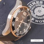 Longines 41mm Nam L3.781.3.58.9 - Ảnh 9