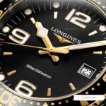 Longines 41mm Nam L3.740.3.56.7 - Ảnh 3