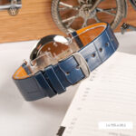 Longines 36mm Nam L4.755.4.95.2 - Ảnh 3