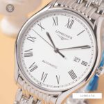 Longines 38.5mm Nam L4.960.4.11.6 - Ảnh 5