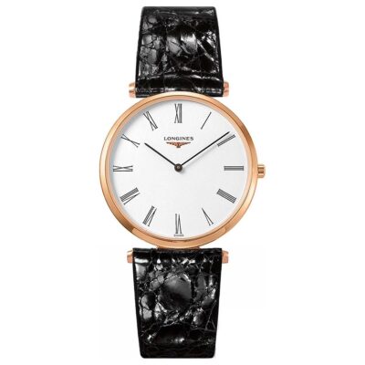 Ảnh sản phẩm Longines 36mm Nam L4.755.1.91.2