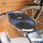 Longines 36mm Nam L4.755.4.95.2 - Ảnh 5