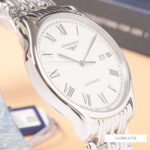 Longines 38.5mm Nam L4.960.4.11.6 - Ảnh 6