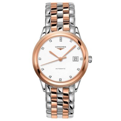 Ảnh sản phẩm Longines 38.5mm Nam L4.974.3.99.7