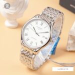 Longines 38.5mm Nam L4.960.4.11.6 - Ảnh 8