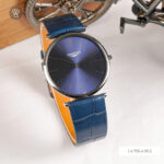 Longines 36mm Nam L4.755.4.95.2 - Ảnh 7