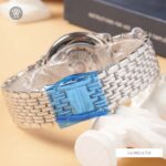 Longines 38.5mm Nam L4.960.4.11.6 - Ảnh 9