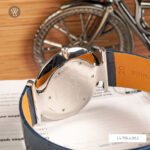 Longines 36mm Nam L4.755.4.95.2 - Ảnh 8