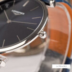 Longines 36mm Nam L4.755.4.95.2 - Ảnh 9