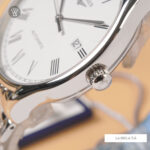 Longines 38.5mm Nam L4.960.4.11.6 - Ảnh 10