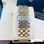 Longines 38.5mm Nam L4.899.3.22.7 - Ảnh 2