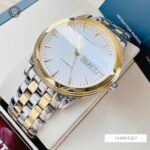 Longines 38.5mm Nam L4.899.3.22.7 - Ảnh 3