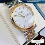 Longines 38.5mm Nam L4.899.3.22.7 - Ảnh 4