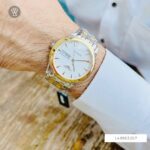 Longines 38.5mm Nam L4.899.3.22.7 - Ảnh 5
