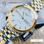 Longines 38.5mm Nam L4.899.3.22.7 - Ảnh 6