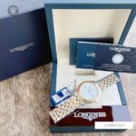 Longines 38.5mm Nam L4.899.3.22.7 - Ảnh 7