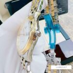 Longines 38.5mm Nam L4.899.3.22.7 - Ảnh 9