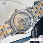 Longines 38.5mm Nam L4.899.3.22.7 - Ảnh 10