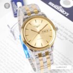 Longines 38.5mm Nam L4.899.3.32.7 - Ảnh 2