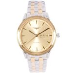 Longines 38.5mm Nam L4.899.3.32.7 - Ảnh 1