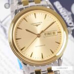 Longines 38.5mm Nam L4.899.3.32.7 - Ảnh 3