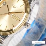 Longines 38.5mm Nam L4.899.3.32.7 - Ảnh 4