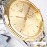 Longines 38.5mm Nam L4.899.3.32.7 - Ảnh 5