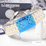 Longines 38.5mm Nam L4.899.3.32.7 - Ảnh 6