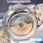 Longines 38.5mm Nam L4.899.3.32.7 - Ảnh 8