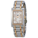 Longines 26.5mm Nữ L5.502.5.97.7 - Ảnh 1