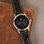 Longines 40mm Nam L2.749.4.52.0 - Ảnh 2