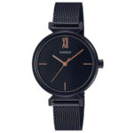 Casio 30mm Nữ LTP-2023VMB-1CDR - Ảnh 1