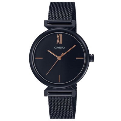 Ảnh sản phẩm Casio 30mm Nữ LTP-2023VMB-1CDR