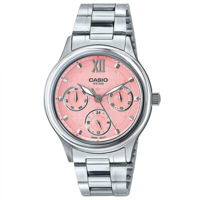 Ảnh sản phẩm Casio 32mm Nữ LTP-E306D-4AVDF