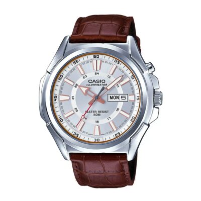 Ảnh sản phẩm Casio 47mm Nam MTP-E200L-7AVDF