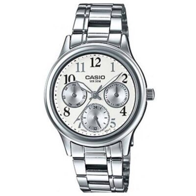 Ảnh sản phẩm Casio 32mm Nữ LTP-E306D-7BVDF
