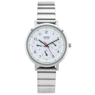 Ảnh sản phẩm Casio 32mm Nữ LTP-E314D-7BVDF