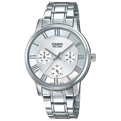 Ảnh sản phẩm Casio 34mm Nữ LTP-E315D-7AVDF