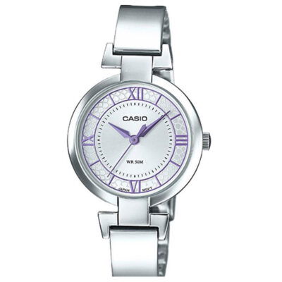 Ảnh sản phẩm Casio 26mm Nữ LTP-E403D-6AVDF