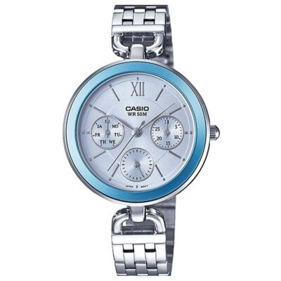 Ảnh sản phẩm Casio 32mm Nữ LTP-E406D-2AVDF