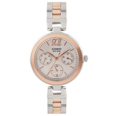 Ảnh sản phẩm Casio 32mm Nữ LTP-E407BPG-7AVDF