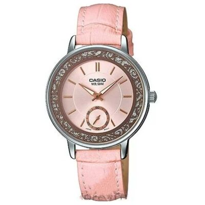Ảnh sản phẩm Casio 32mm Nữ LTP-E408L-4AVDF