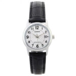 Casio 25mm Nữ LTP-V002L-7BUDF - Ảnh 1